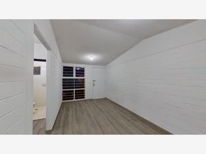 Departamento en Venta en Culhuacán CTM Sección I Coyoacán