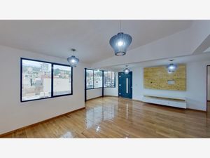 Departamento en Venta en Miguel Hidalgo Tlalpan