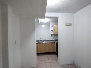 Departamento en Venta en Leyes de Reforma 3a Sección Iztapalapa