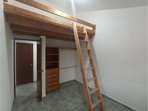 Departamento en Venta en Los Cedros Álvaro Obregón