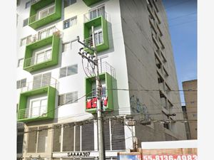 Departamento en Venta en Algarin Cuauhtémoc