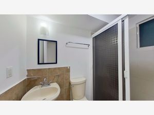 Departamento en Venta en Escandón II Sección Miguel Hidalgo