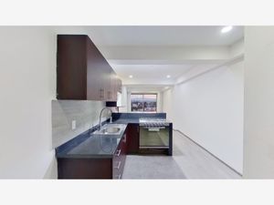 Departamento en Venta en Alamos Benito Juárez