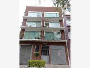 Departamento en Venta en Miravalle Benito Juárez