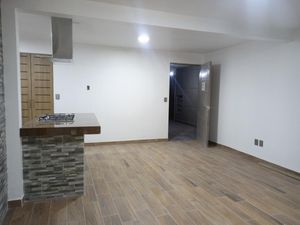 Departamento en Venta en Pedregal de Santo Domingo Coyoacán