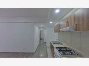 Departamento en Venta en Algarin Cuauhtémoc