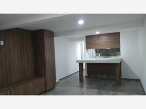 Departamento en Venta en Santa María Nonoalco Benito Juárez