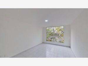 Departamento en Venta en Escandón II Sección Miguel Hidalgo