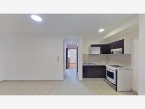 Departamento en Venta en Santa María Nonoalco Benito Juárez