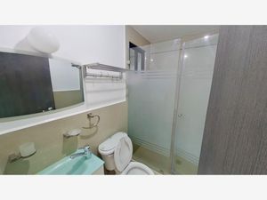 Departamento en Venta en Santa Maria la Ribera Cuauhtémoc