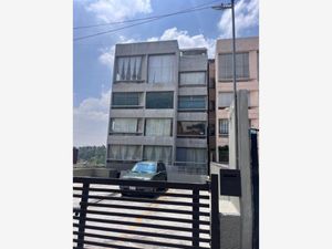 Departamento en Venta en Colina del Sur Álvaro Obregón