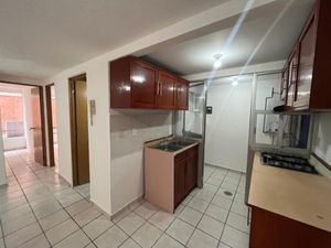 Departamento en Venta en Legaria Miguel Hidalgo