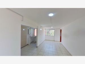 Departamento en Venta en Pedregal de Carrasco Coyoacán