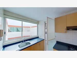 Departamento en Venta en San Jose de los Cedros Cuajimalpa de Morelos