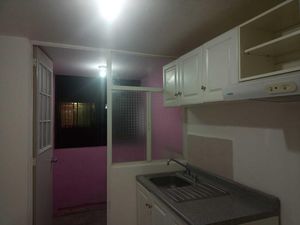 Departamento en Venta en Santa Rosa Gustavo A. Madero