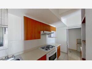 Departamento en Venta en Anáhuac I Sección Miguel Hidalgo