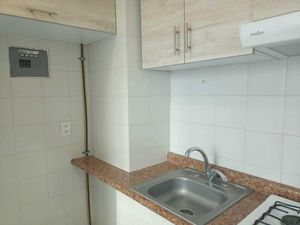 Departamento en Venta en Independencia Benito Juárez