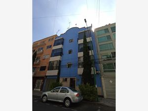 Departamento en Venta en Cuauhtemoc Cuauhtémoc