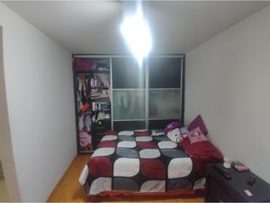 Departamento en Venta en Santiago Norte Iztacalco