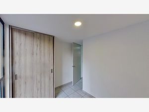 Departamento en Venta en El Jagüey Azcapotzalco