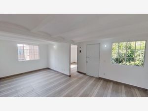 Departamento en Venta en Las Arboledas Tláhuac