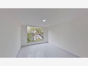 Departamento en Venta en Escandón II Sección Miguel Hidalgo