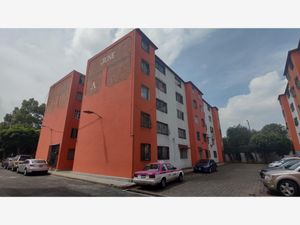 Departamento en Venta en Consejo Agrarista Mexicano Iztapalapa