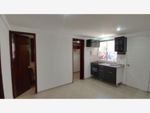 Departamento en Venta en Popotla Miguel Hidalgo