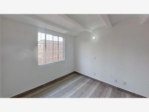 Departamento en Venta en Las Arboledas Tláhuac