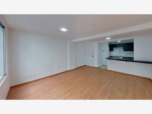 Departamento en Venta en Garcimarrero Álvaro Obregón