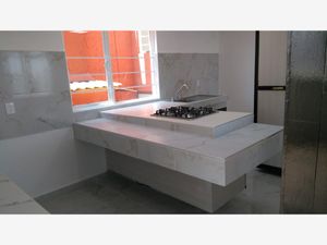 Departamento en Venta en San Clemente Norte Álvaro Obregón