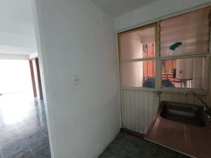 Departamento en Venta en San Juan Xalpa Iztapalapa