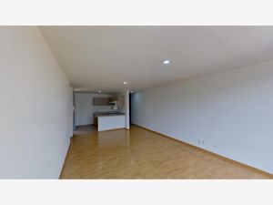 Departamento en Venta en Miguel Hidalgo Tlalpan