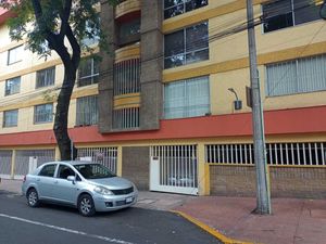 Departamento en Venta en Escandón II Sección Miguel Hidalgo