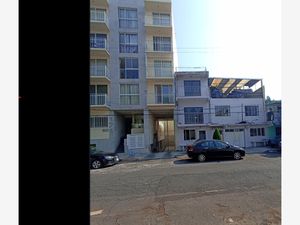 Departamento en Venta en San Simon Ticumac Benito Juárez