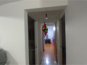 Departamento en Venta en Santiago Norte Iztacalco