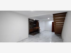 Departamento en Venta en San Rafael Cuauhtémoc