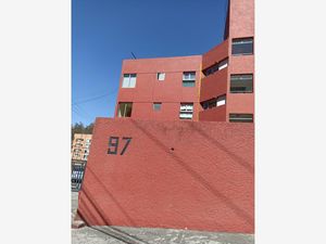 Departamento en Venta en Colina del Sur Álvaro Obregón