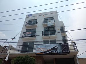 Departamento en Venta en Moctezuma 1a Sección Venustiano Carranza