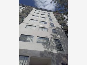 Departamento en Venta en Guerrero Cuauhtémoc