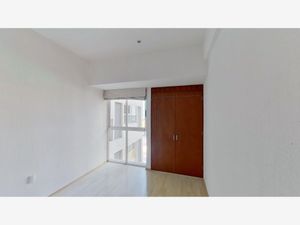 Departamento en Venta en Anáhuac I Sección Miguel Hidalgo