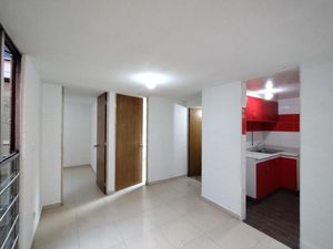 Departamento en Venta en San Juan Estrella Iztapalapa