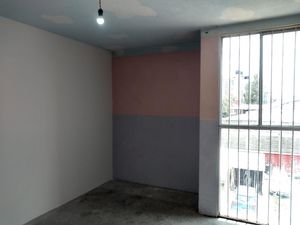 Departamento en Venta en Agrícola Pantitlán Iztacalco