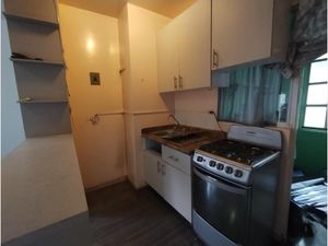 Departamento en Venta en Los Reyes Azcapotzalco