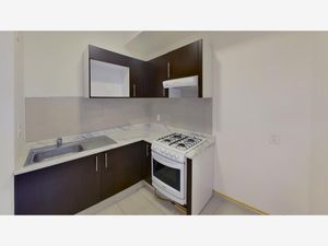 Departamento en Venta en Santa María Nonoalco Benito Juárez