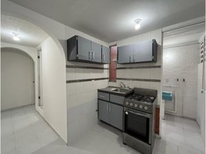 Departamento en Venta en San Pedro Xalpa Azcapotzalco