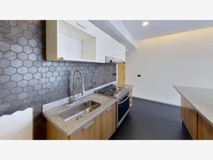 Departamento en Venta en Torres de Potrero Álvaro Obregón