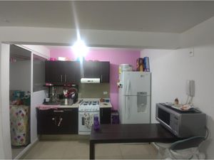 Departamento en Venta en Santiago Norte Iztacalco