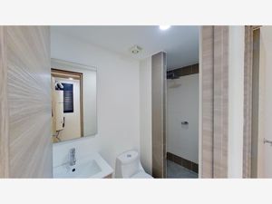 Departamento en Venta en Portales Norte Benito Juárez