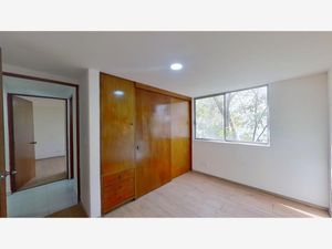 Departamento en Venta en Escandón II Sección Miguel Hidalgo